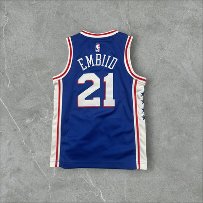 Nike Joel Embid (Kids S)