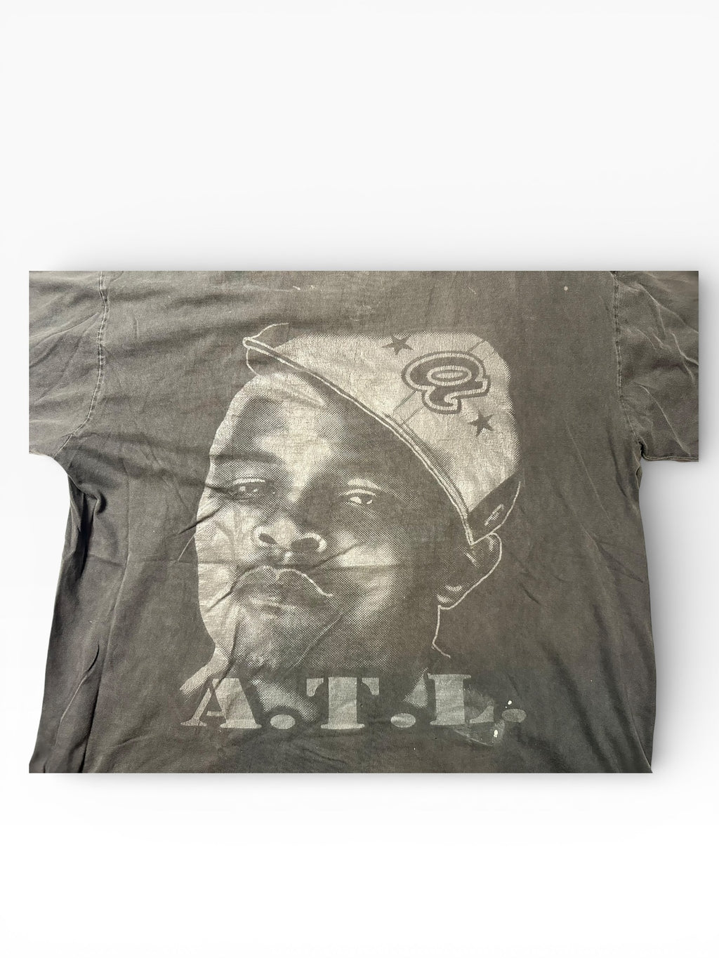T.I ATL Graphic Tee (3XL)