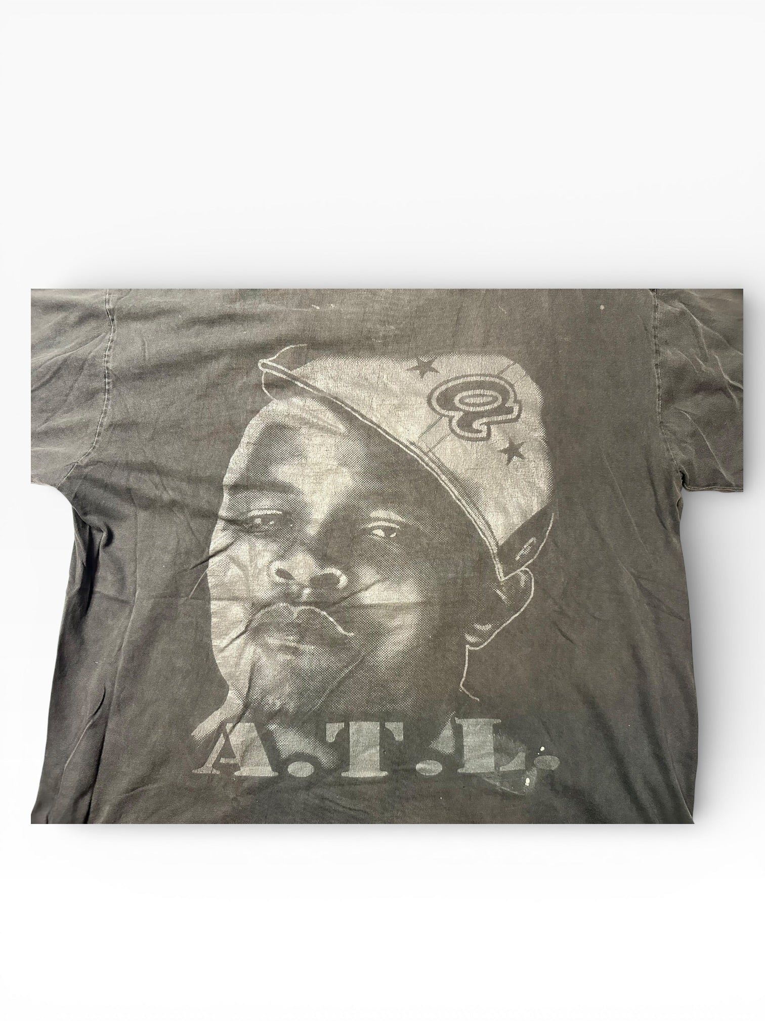 T.I ATL Graphic Tee (3XL)