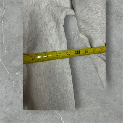 Stussy Eight Ball Embroidered Hoodie (XL)