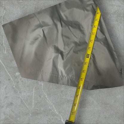 MLB New York Yankee pullover Windbreaker Jacket (L)