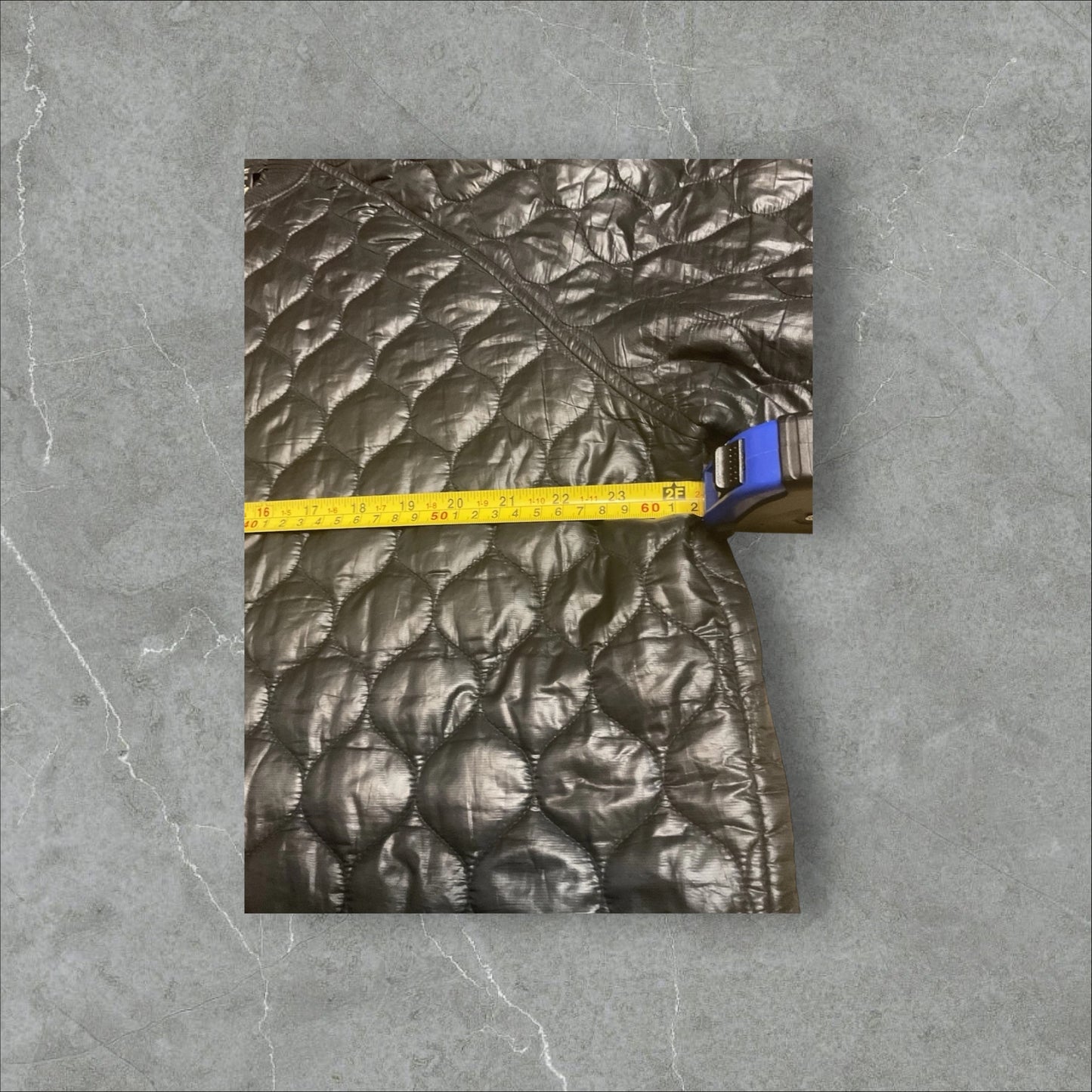 Nike Longline NSW Ventile Jacket (XL)