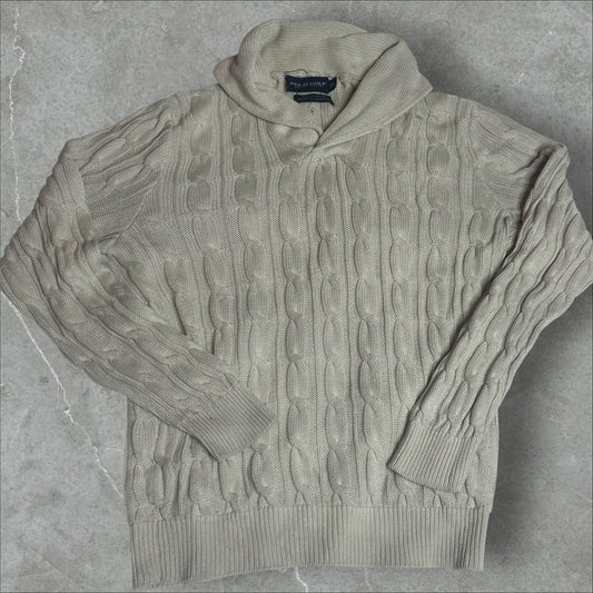 Polo Ralph Lauren Golf Sweater (L)