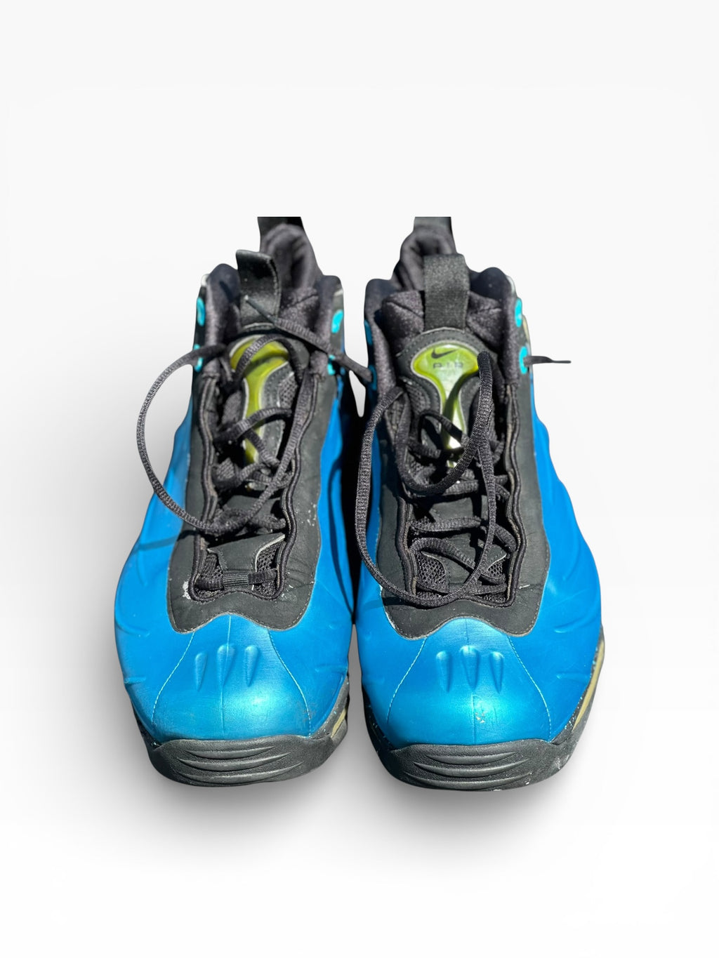Nike Total Air Foamposite Max X Tim Duncan (MENS 12)