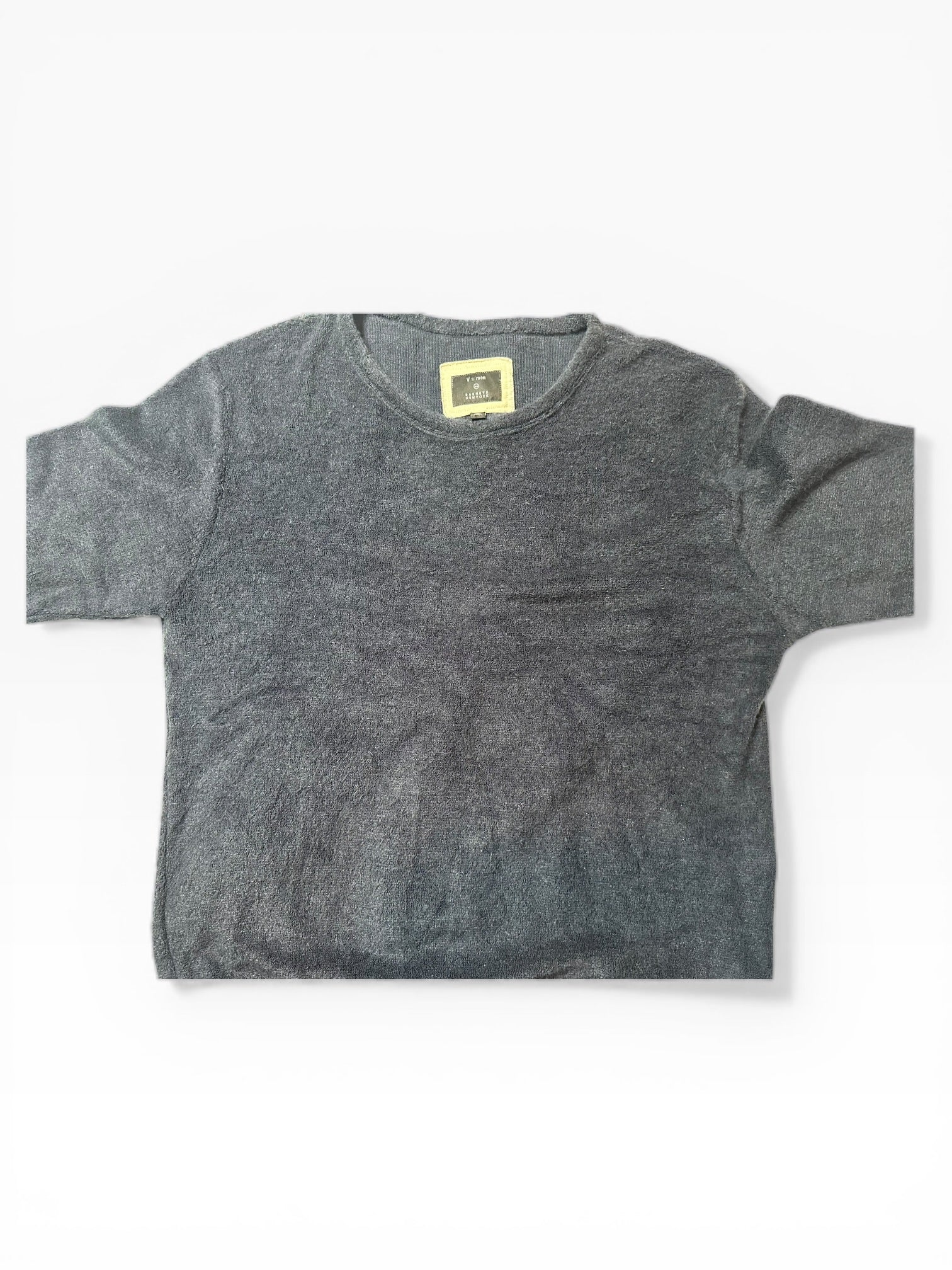 Barney's New York V::Room Wool Sweater (XL)