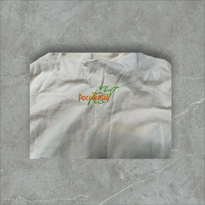 95’ Disney Pocahontas Sunflower Graphic  Tee New With Tags (L)