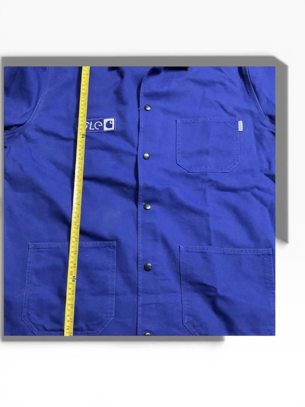 Carhartt WIP X ISLE Skateboard Skye Jacket