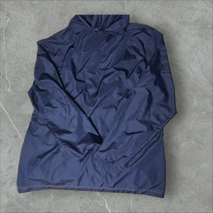 MLB New York Yankee pullover Windbreaker Jacket (L)