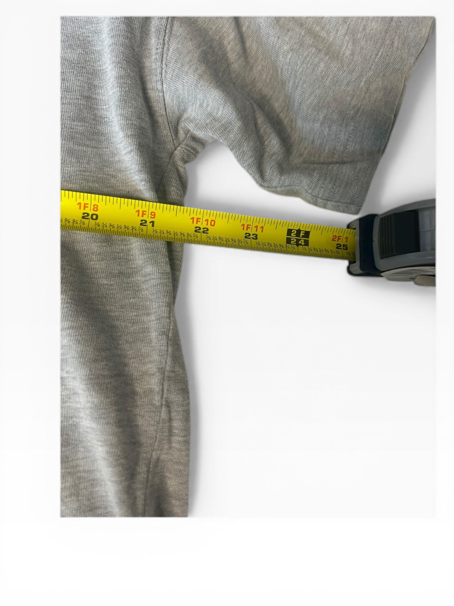 90s Embroidered Bugs Bunny & Taz Basketball Crop Tee(XL)