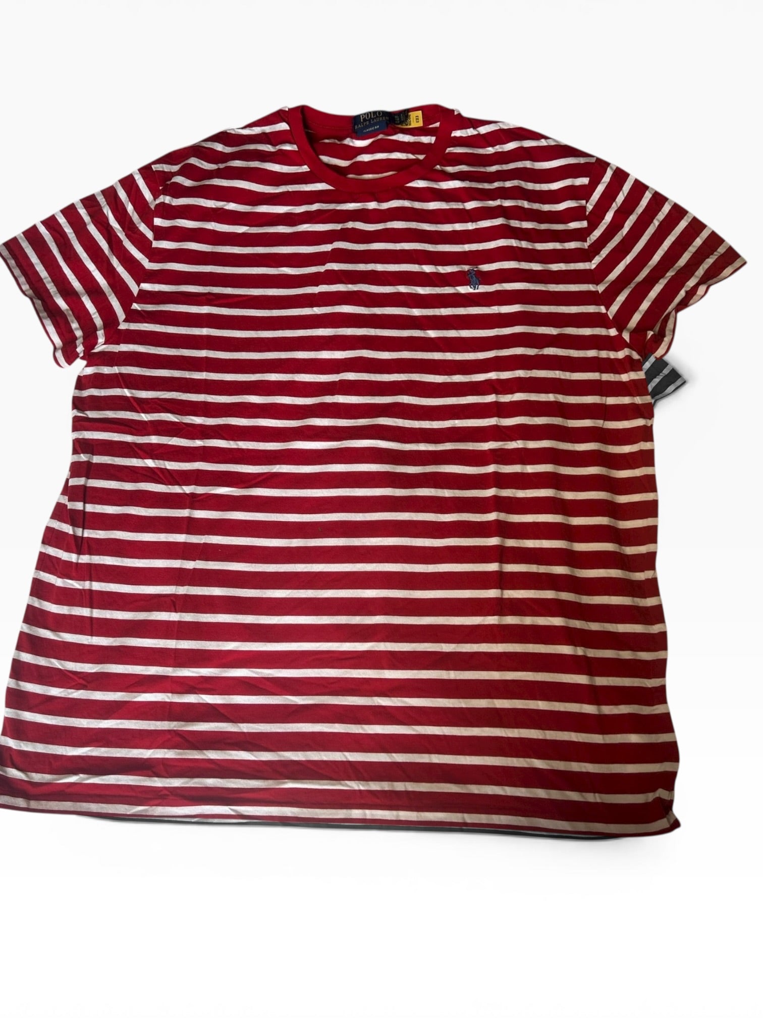 Polo Ralph Lauren Striped Tee (XL)