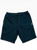 Polo Ralph Lauren Black Jogger Shorts (M)