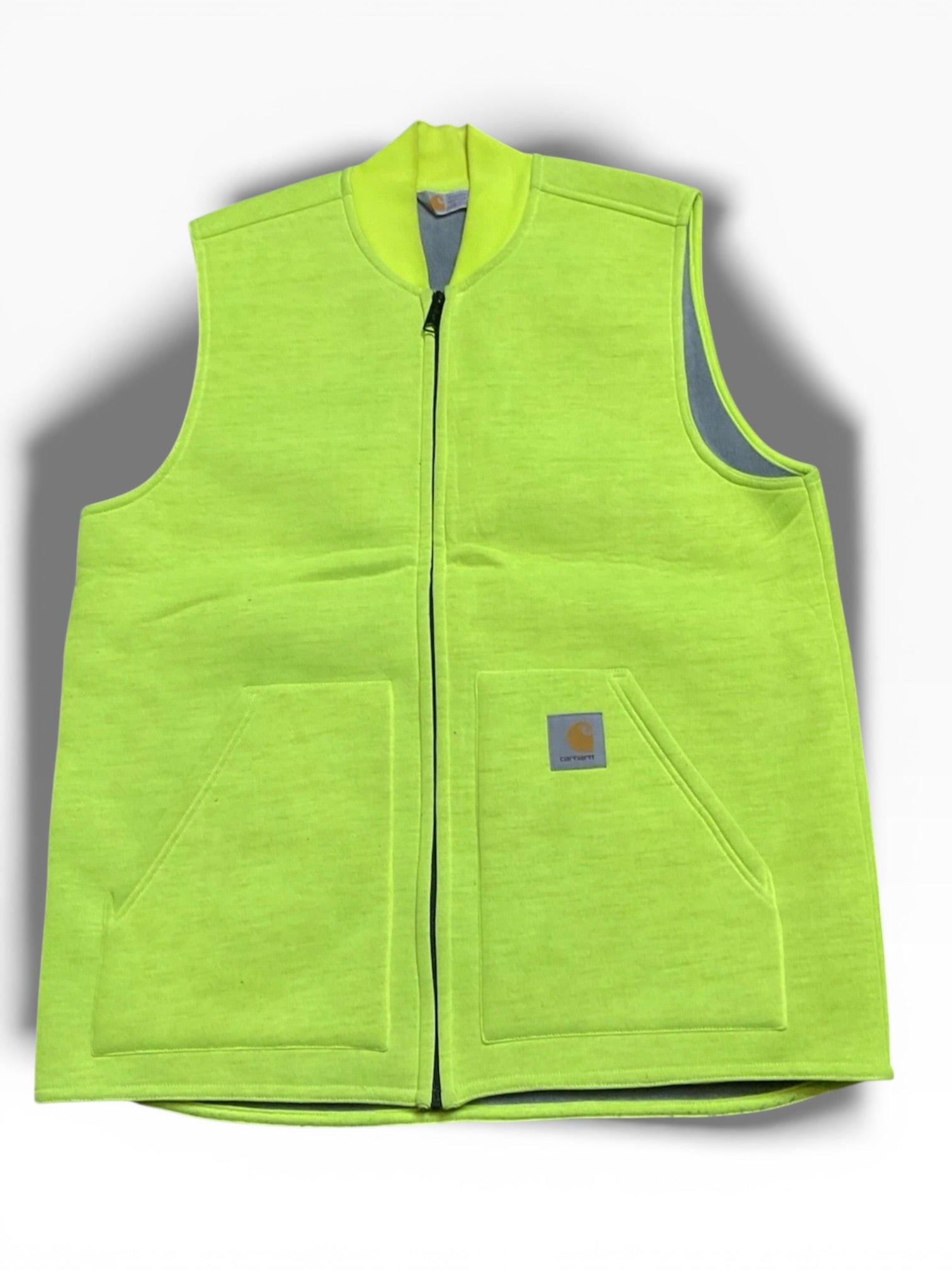 Carhartt Car-Lux Men Vest (XL)