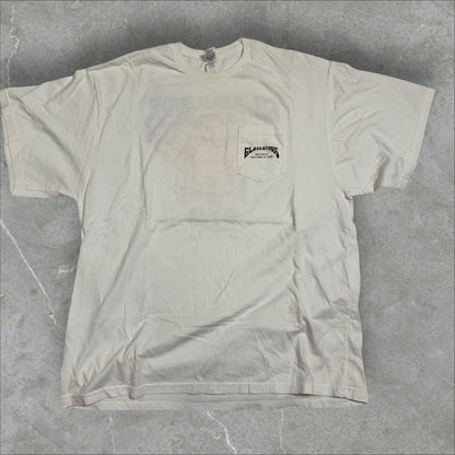 ‘Gladiators Gym Since 1965’ Graphic Tee (XXL)