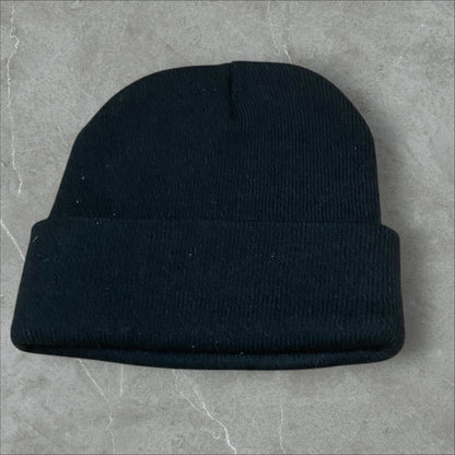 Black Cocaina Beanie