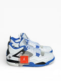 Nike Air Jordan 4 Retro ‘Motorsport’ 17 (MENS 11)