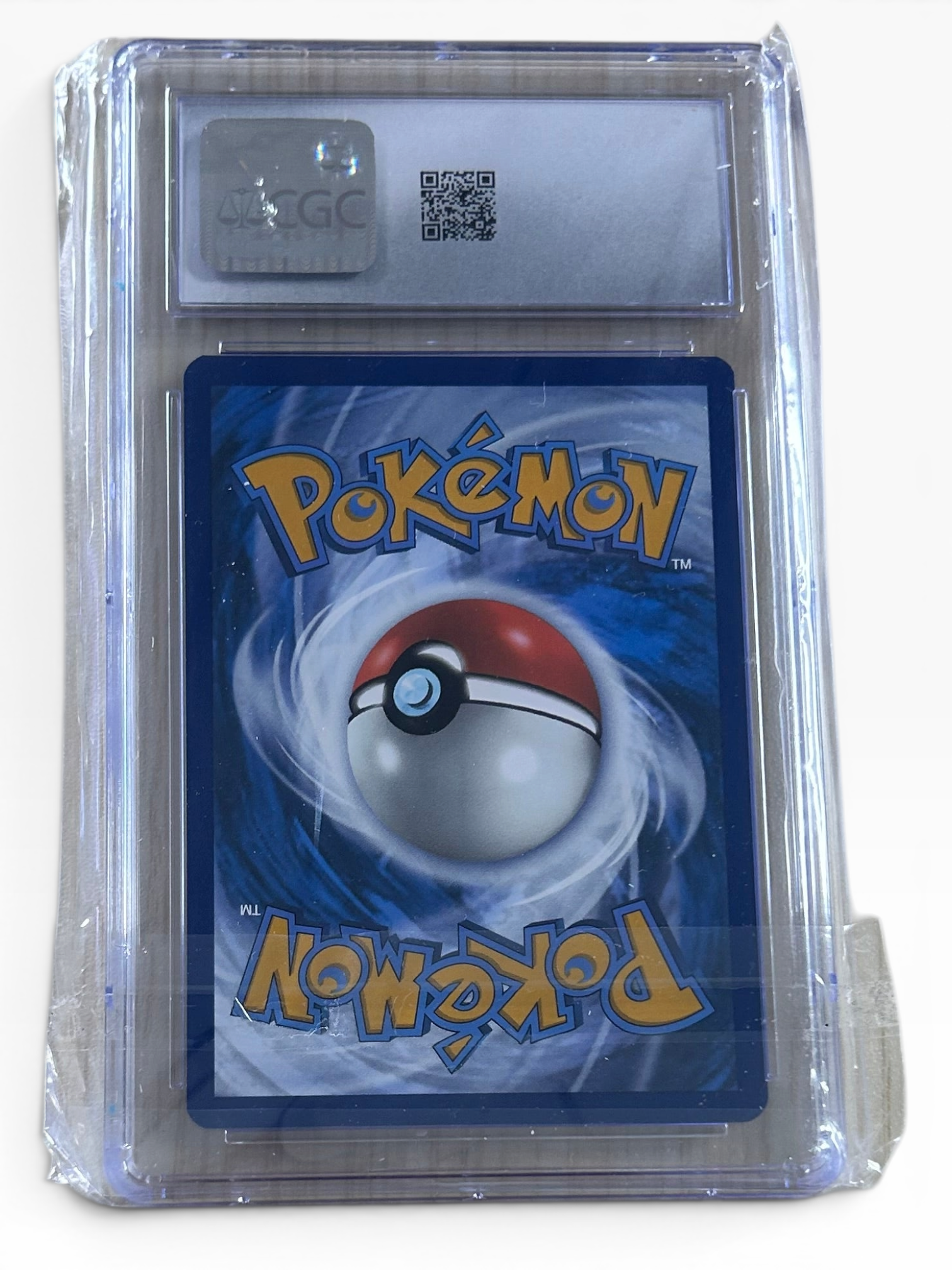 Pokemon 2024 Pikachu Black Star Promos 190 World Championship CGC 10