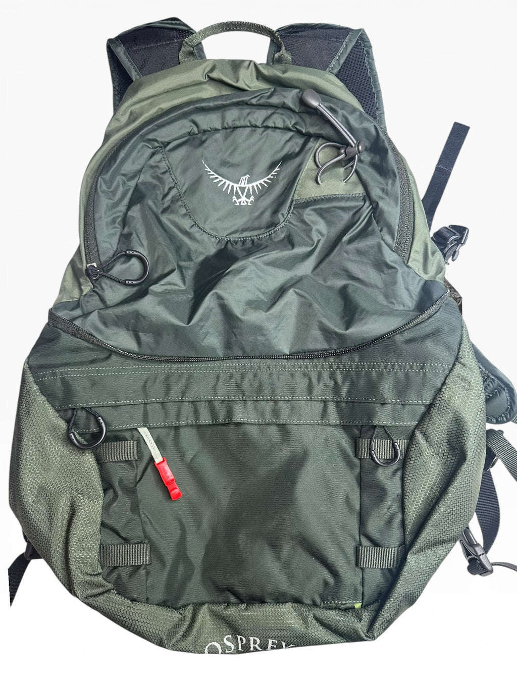 Osprey Aether AG 70 X Azytrec