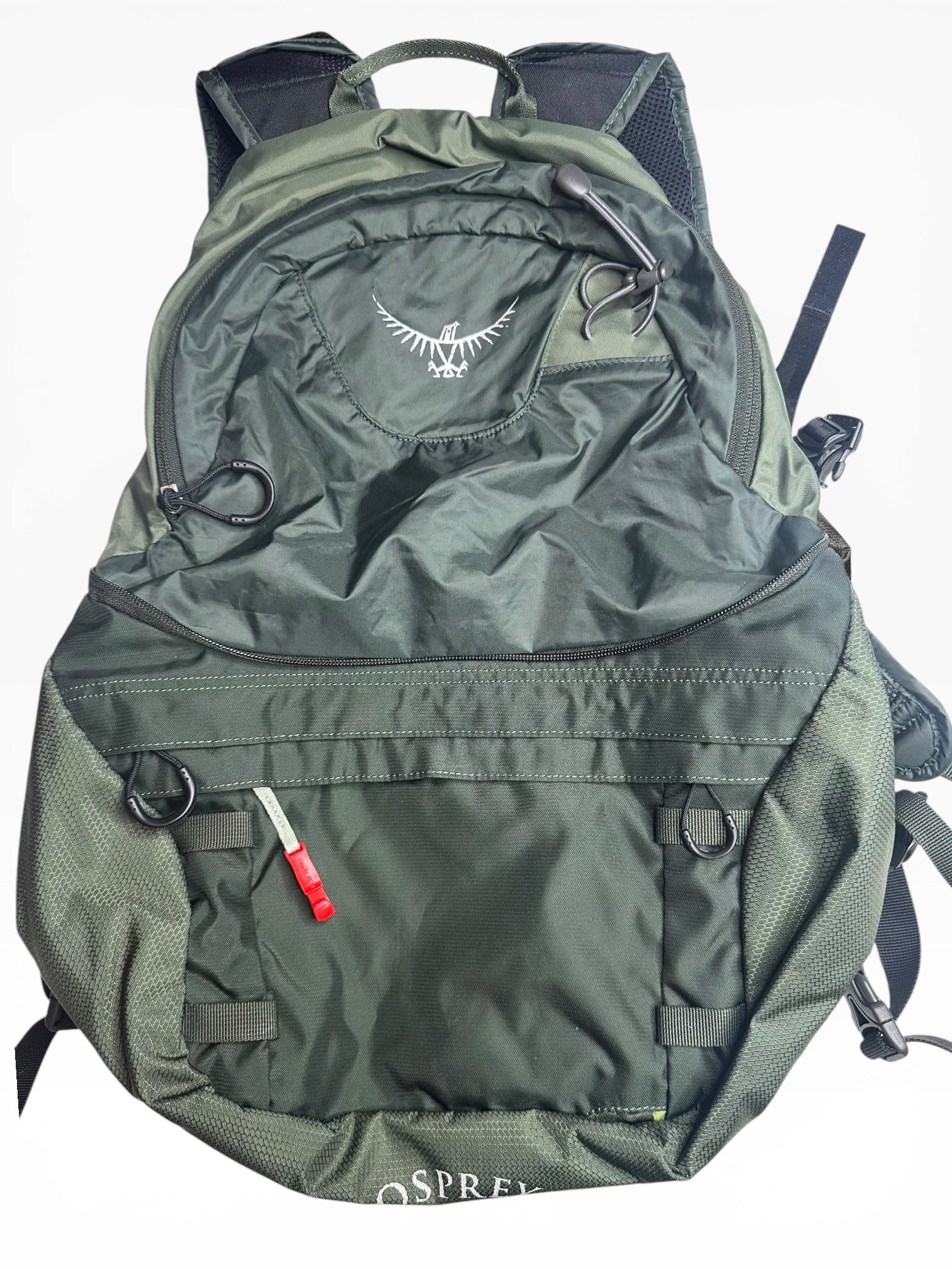 Osprey Aether AG 70 X Azytrec