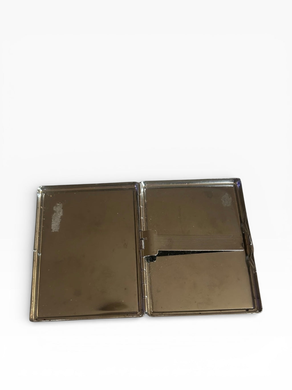 'Bathing Pin Up Girl' Cigeratte Holder