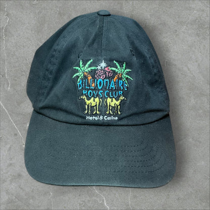 Billionaire Boys Club Strapback