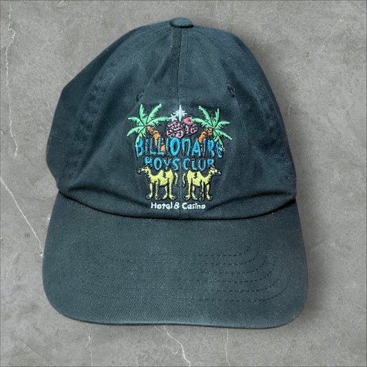 Billionaire Boys Club Strapback