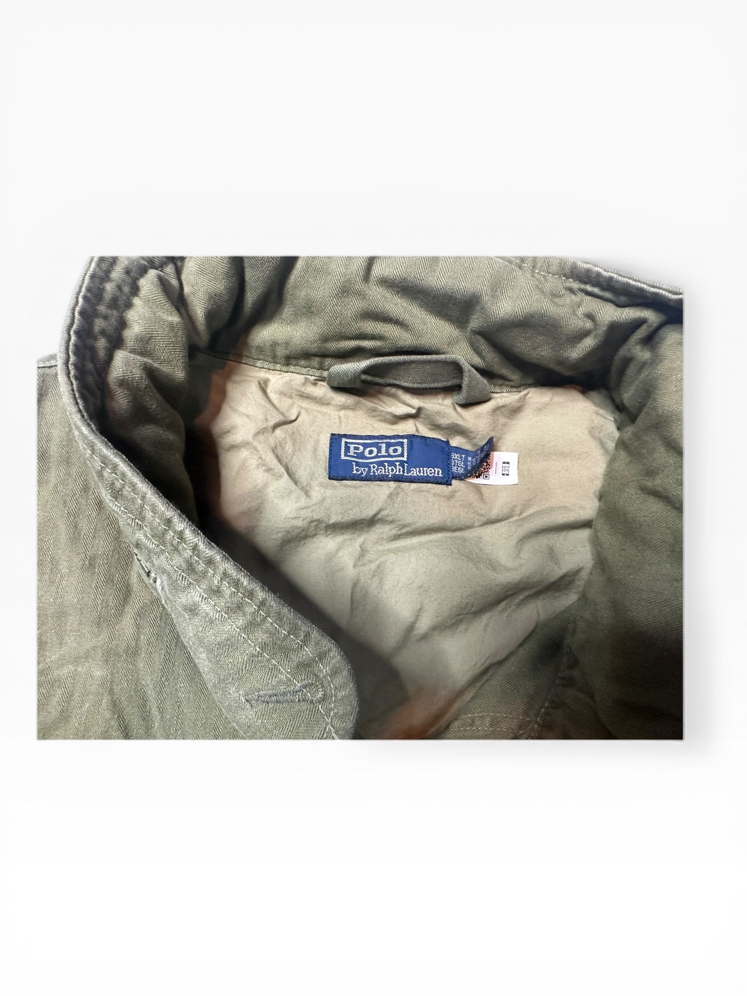 Polo Ralph Lauren M-65 Field Jacket (3XLT)