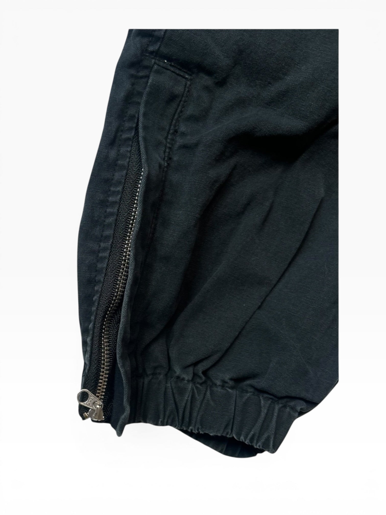 Palace Heavy Washed Cotton Jogger (M)
