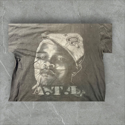 T.I ATL Graphic Tee (3XL)