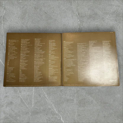 Johnny Cash - Hello I'm Johnny Cash Vinyl