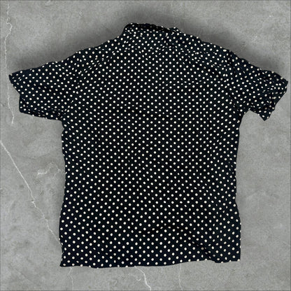 Polo Ralph Lauren Polka Dot Clayton Buttondown