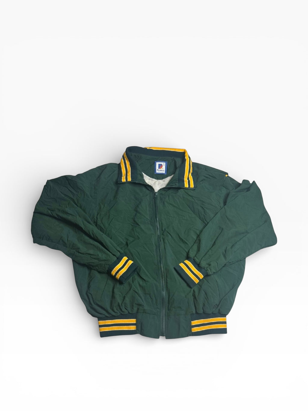 Vintage WindBreaker (no size)
