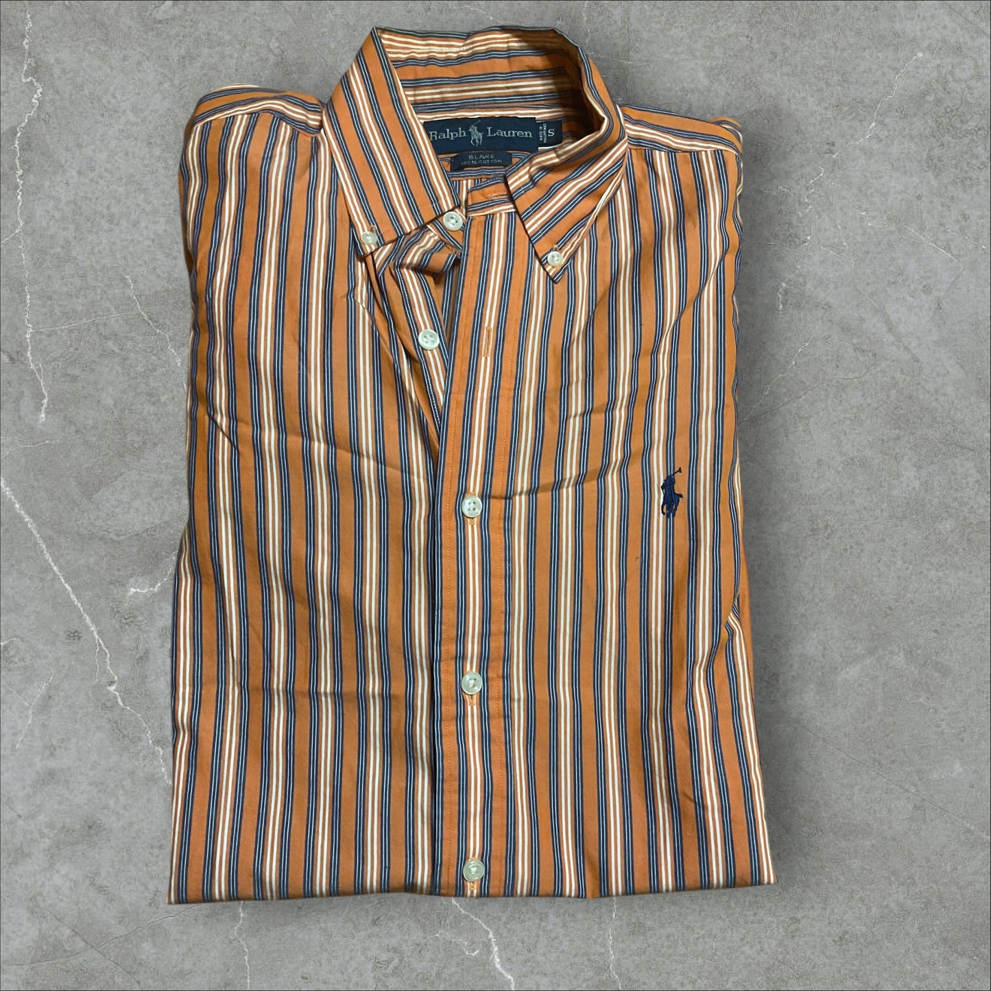Polo Ralph Lauren Button up(S)