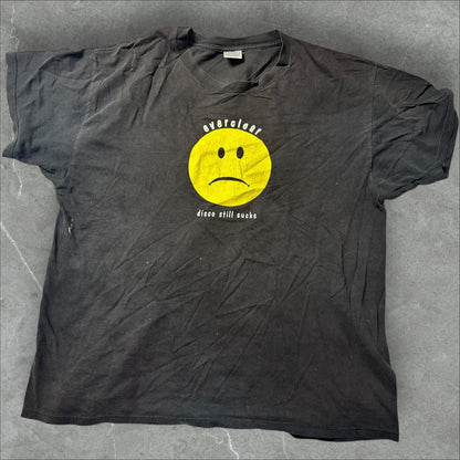 Everclear 2001 North American Tour Concert Tee (XL)