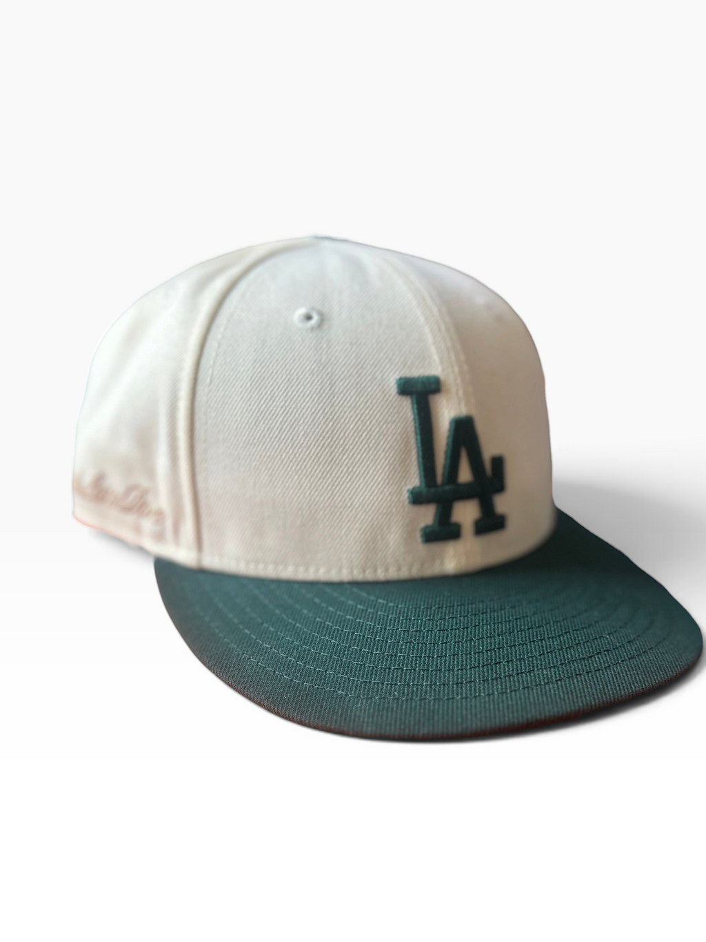 Aime Leon Dore X New Era Los Angeles Dodgers Fitted