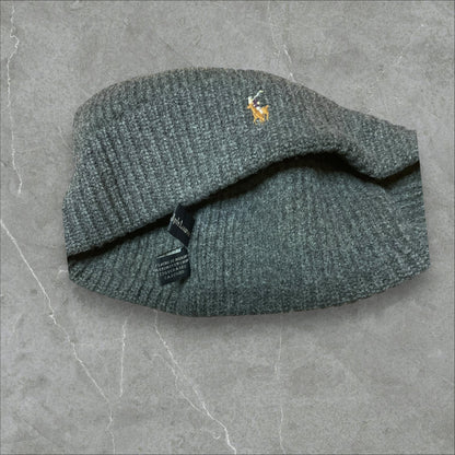 Polo Ralph Lauren Merino Wool Beanie