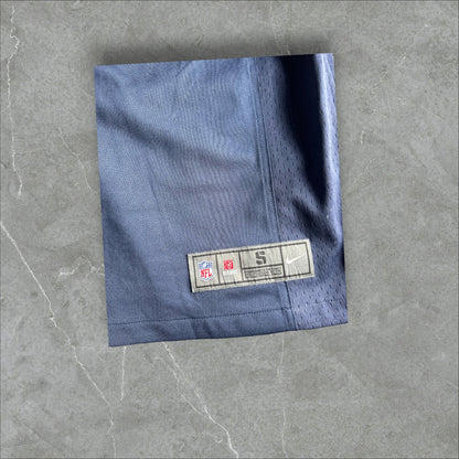 Russel Wilson Nike Seahawks Jersey (S)