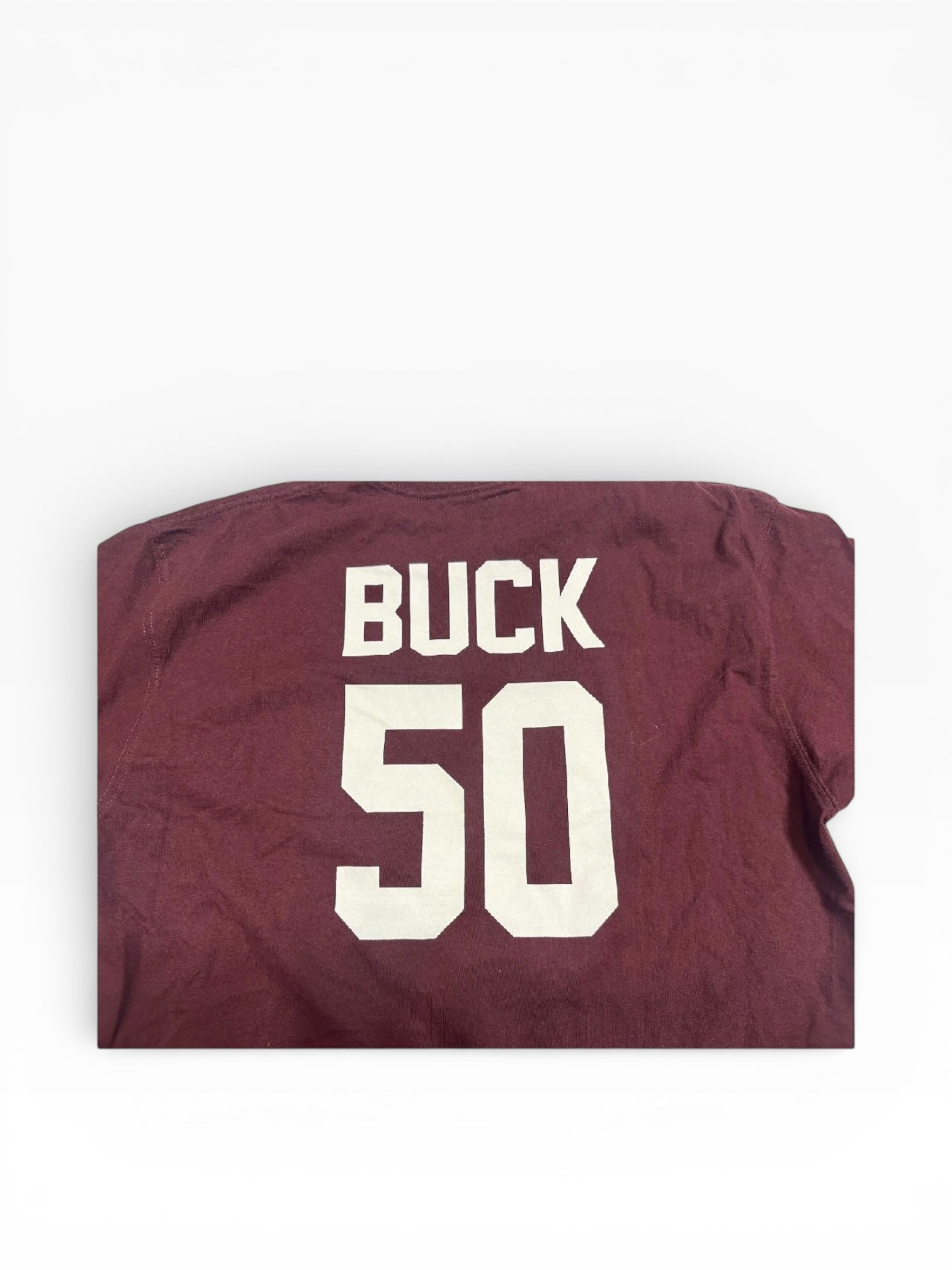 Carhartt K87 WIP ‘SSUR Coney Island’ Pocket Tee (L)