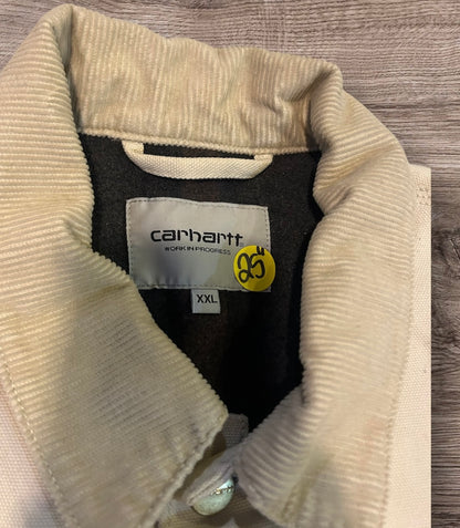 Carhartt Work in Progress Michigan Chore Jacket (XXL)