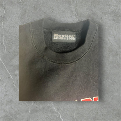 Plagiarism Pullover Sweatershirt (XL)