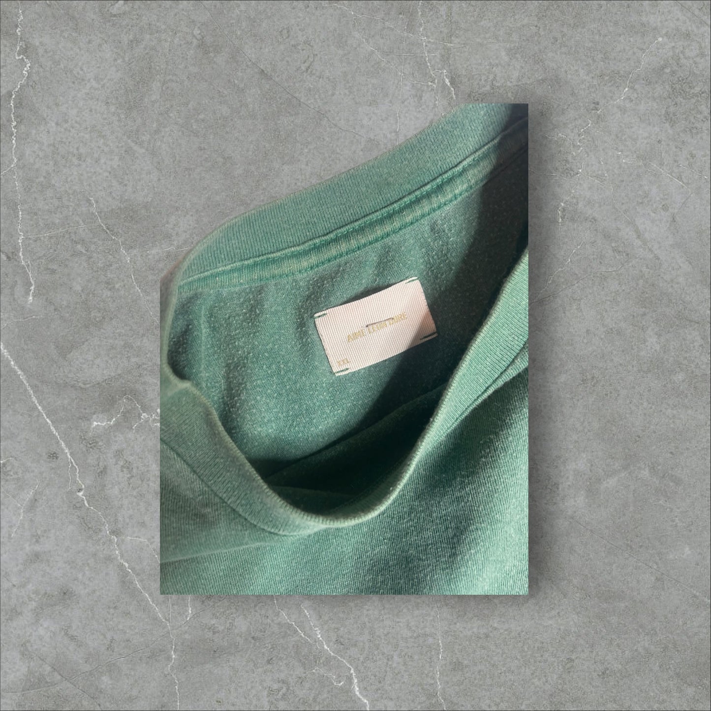 Aime Leon Dore Long Sleeve (XXL)