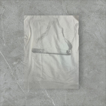 Palace Tri Smoke Hoodie (XL)