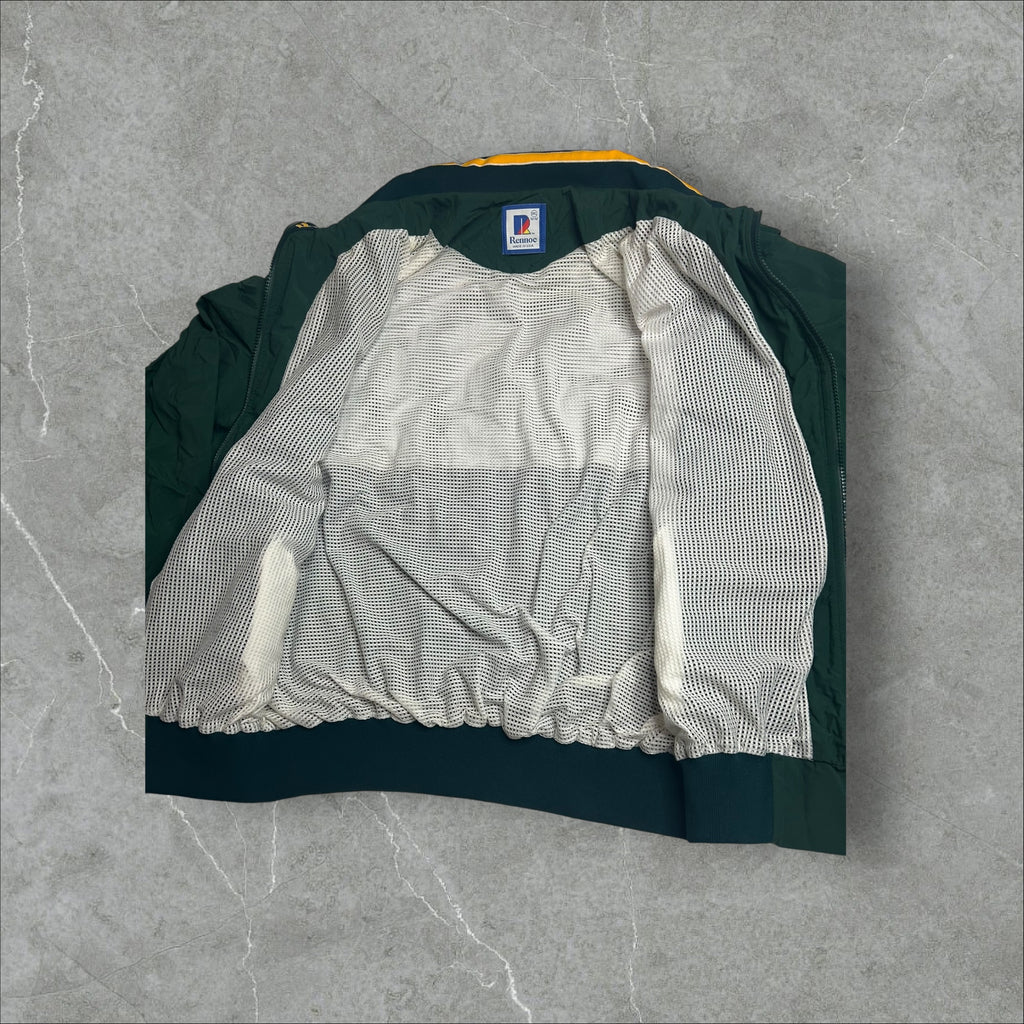 Vintage WindBreaker (no size)