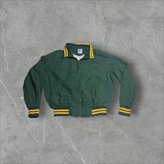 Vintage WindBreaker (no size)