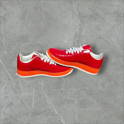 Nike Air Force 1 X Supreme 06 ‘Human Torche’ (MENS 10.5)