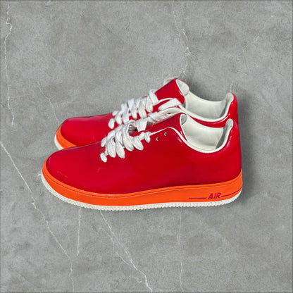 Nike Air Force 1 X Supreme 06 ‘Human Torche’ (MENS 10.5)