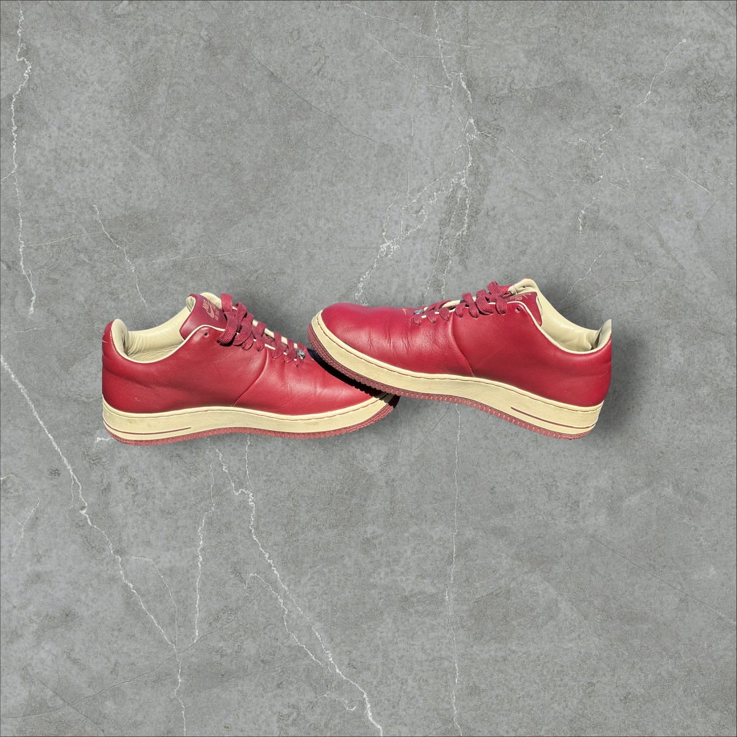 Nike Air Force 1 Limited Edition Seamless (MENS 10.5)