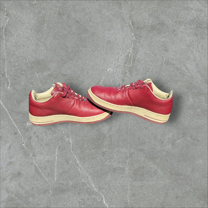 Nike Air Force 1 Limited Edition Seamless (MENS 10.5)