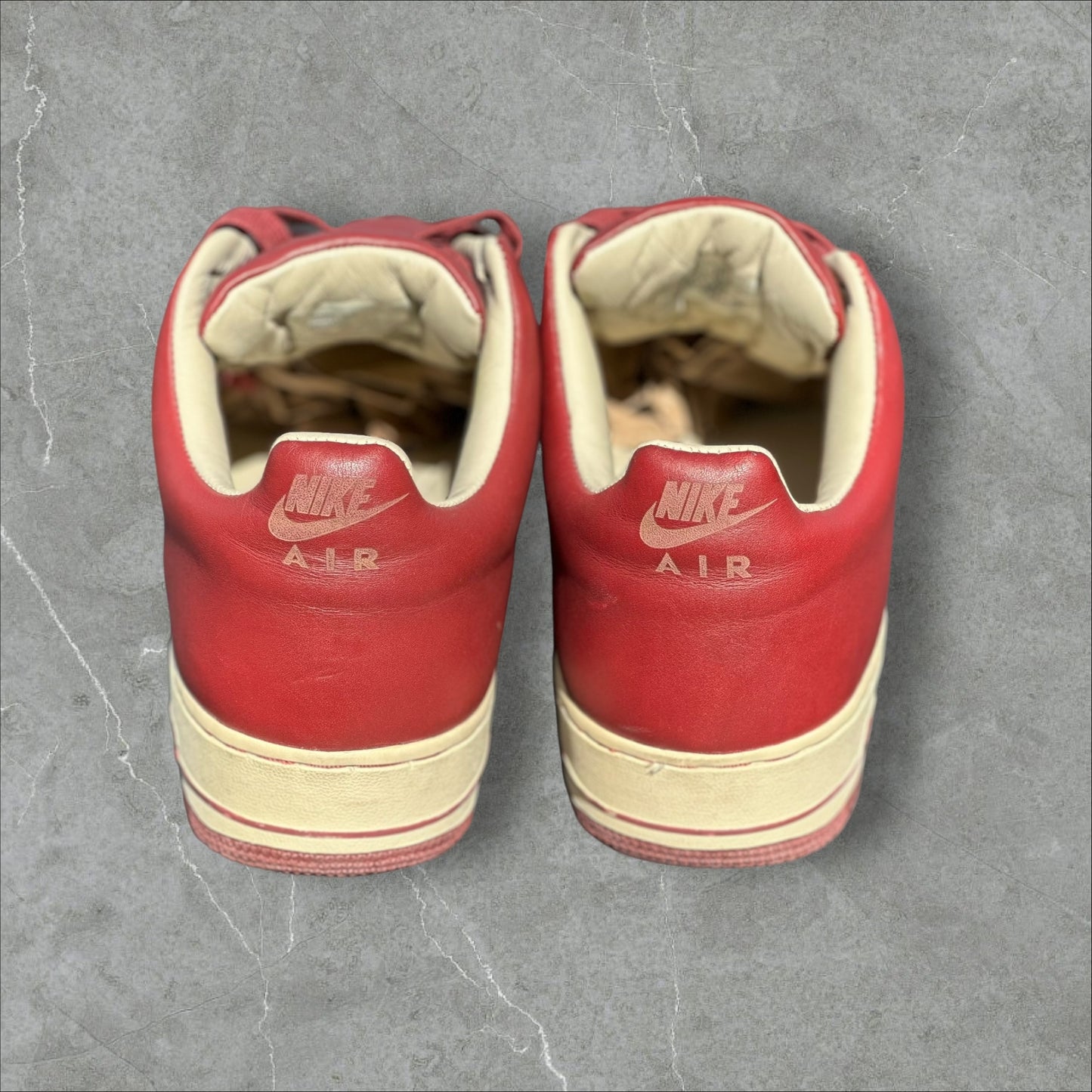 Nike Air Force 1 Limited Edition Seamless (MENS 10.5)