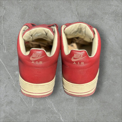 Nike Air Force 1 Limited Edition Seamless (MENS 10.5)