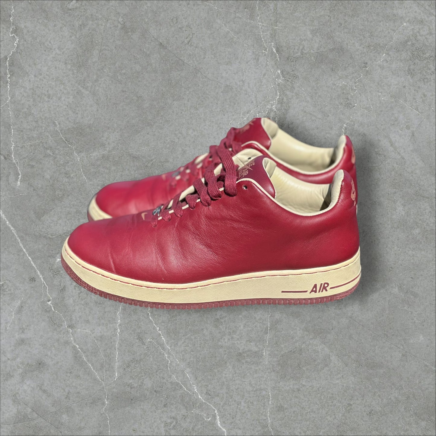 Nike Air Force 1 Limited Edition Seamless (MENS 10.5)